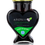 γλυκό του κουταλιού my aronia