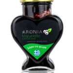 μαρμελάδα αρωνια my aronia